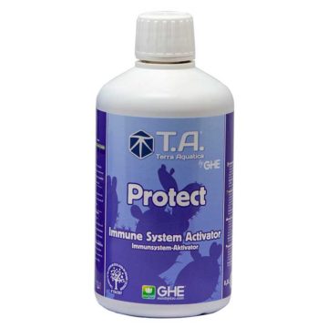 Protect G H Protect Terra Aquatica Ghe 500Ml