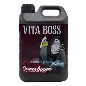 Vita Boss Cannaboom 5L