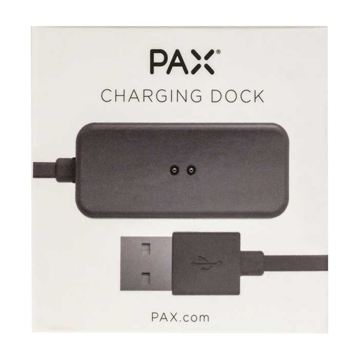 cargador USB vaporizador Pax