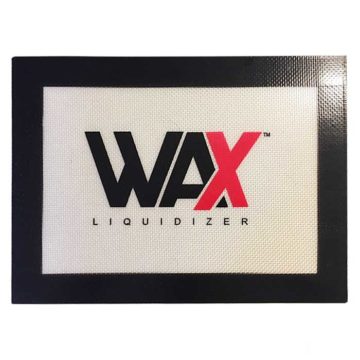 dab matt wax liquidizer