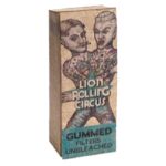 filtro-mini-natural-lion-rolling-circus–silverfuck-jellybelly