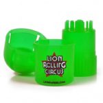 grinder-contenedor-lion-rolling-circus-verde-02