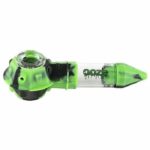 ooze-bowser-silicone-glass-pipa-verde-negra-01
