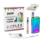 Ooze-Duplex-Dual-Extract-Vaporizador-Rainbow-03