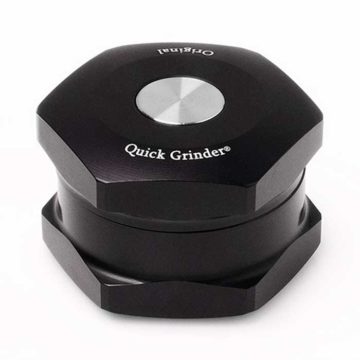 Quick Grinder Negro 01
