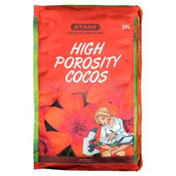 High Porosity Cocos 50L Atami 01