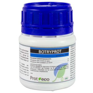 Botryprot Prot Eco Fungicidamezcla De Nutrientes 100Ml