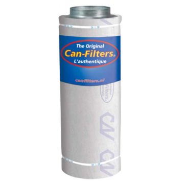 Filtro De Carbon Antiolor 100 Can Filters 1400