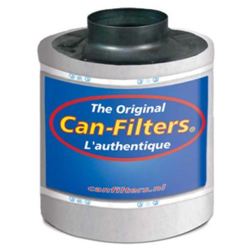 Filtro De Carbon Antiolor 333 Can Filters 350