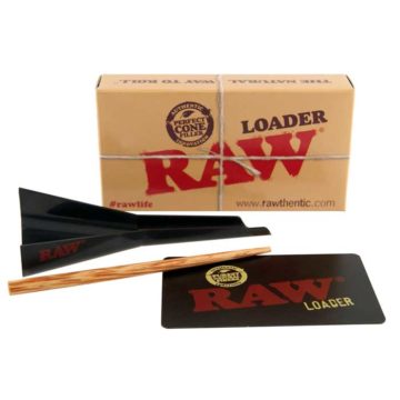 Raw Cone Loader Ks 98 Special