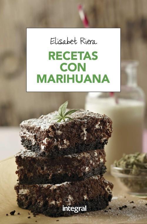libro recetas con marihuana