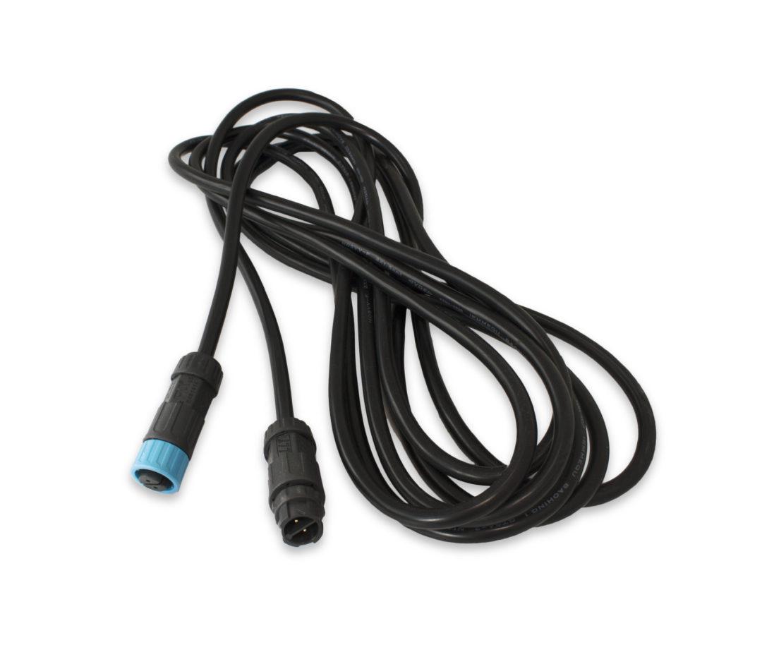 LED 5 Metros Extension Cable