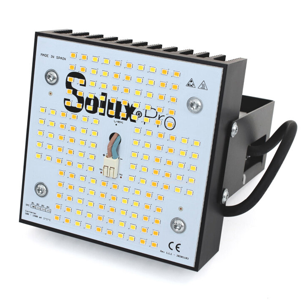 Sistema LED Super Star 60W | Solux
