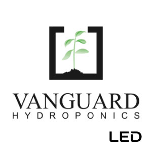 Vanguard Hydroponics | LED