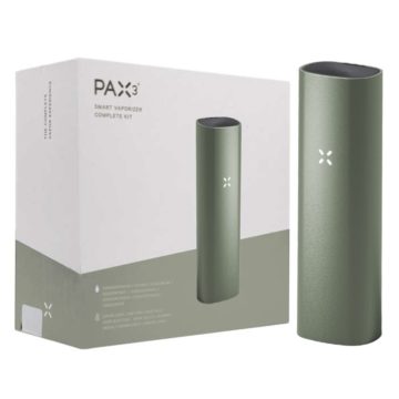 Pax 3 Sage Kit Completo 01