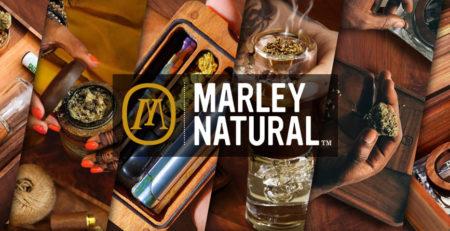 Marley Natural, la marca oficial de Bob Marley,