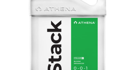 Athena Stack potenciador de raíces y flores | Athena
