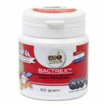 Bactrex bacterias beneficiosas raíces orgánico | BioTabs