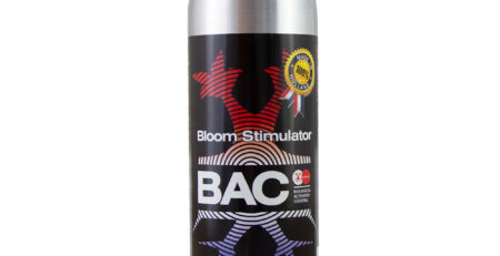 Bloom Stimulator estimulador floración vegano orgánico | BAC