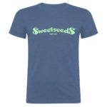 regalo-camiseta-azul-sweet-seeds
