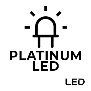 Platinum LED