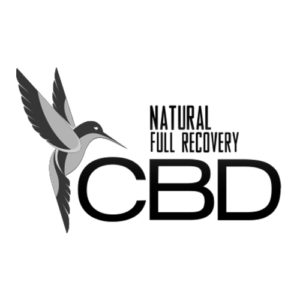 Natural Full Recovery CBD