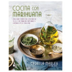 Cocina con marihuana | Cedella Marley
