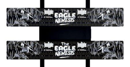 LED The Eagle Nemesis 1000W | The Jungle