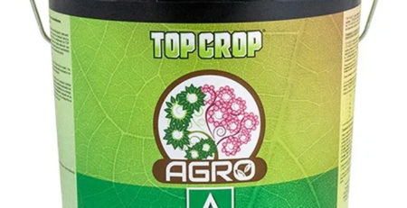 Top Agro A Grow & Bloom fertilizante base | Top Crop