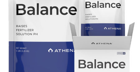 Athena Pro Balance estabilizador de Ph | Athena