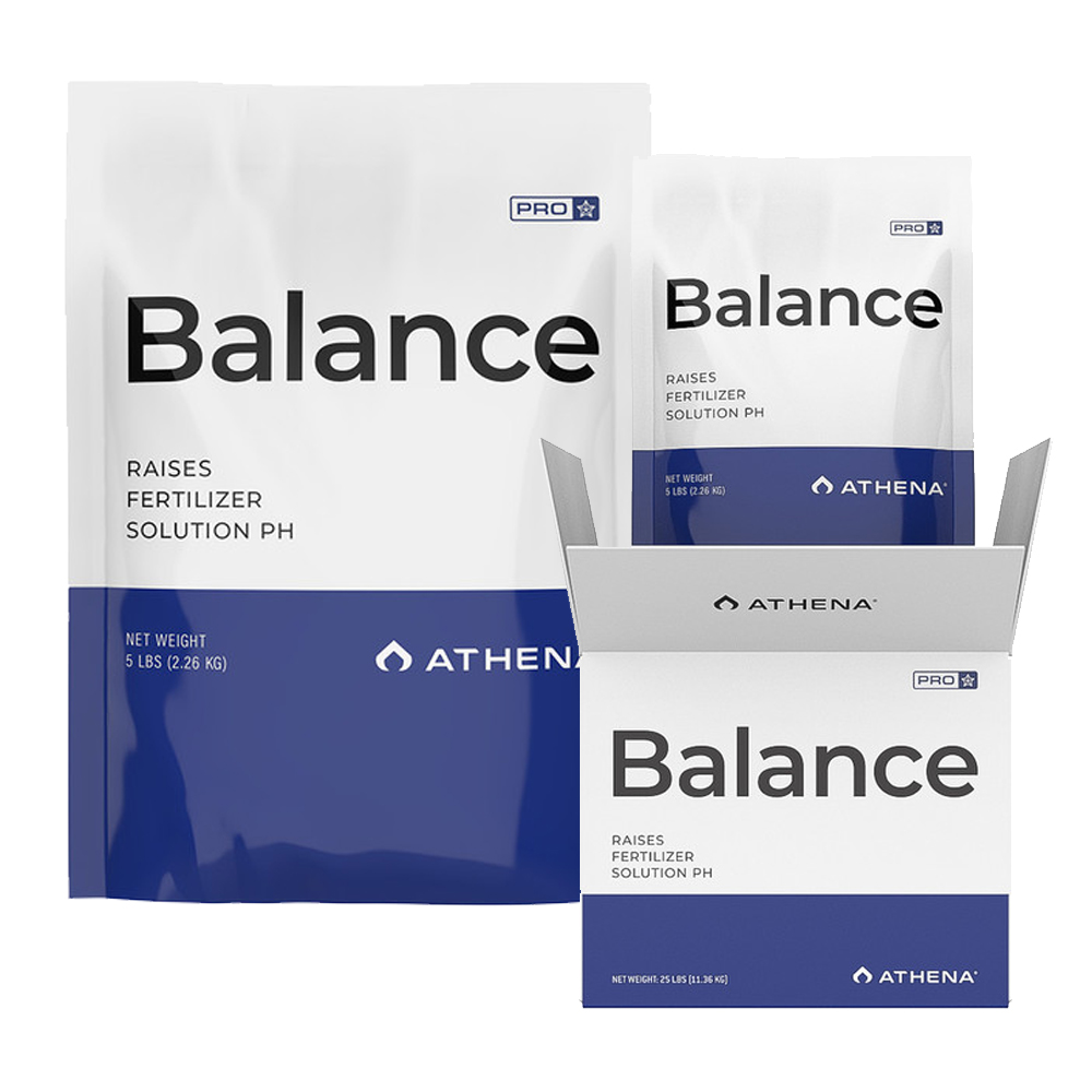 Athena Pro Balance estabilizador de Ph | Athena
