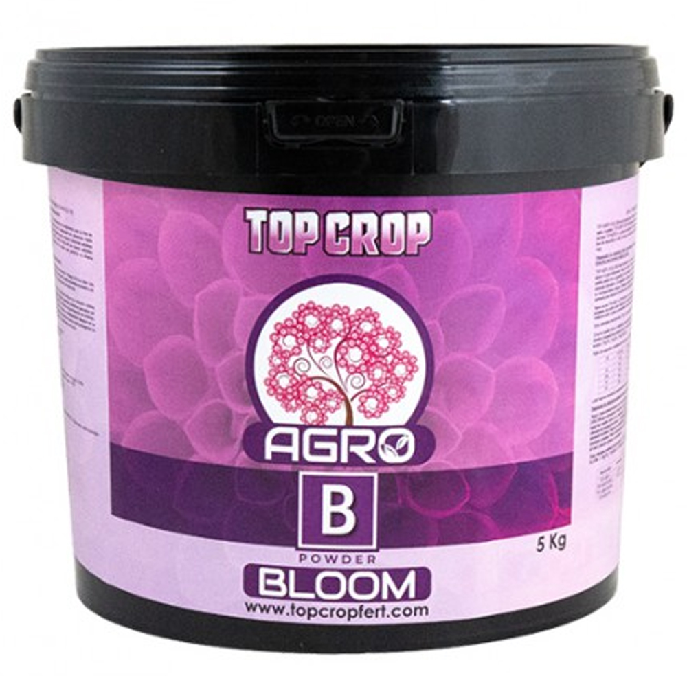Top Agro B Bloom Powder 5Kg | Top Crop