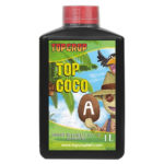 Top Coco A cultivo en coco | Top Crop