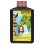 Top Coco B cultivo en coco | Top Crop