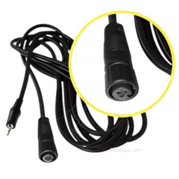 Cable para controlador 3PIN LED Zeus | Lumatek