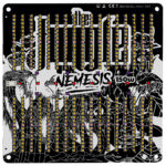 Led Jungle Jackson Nemesis 150W | The Jungle