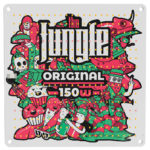 Led Jungle Jackson Original 150W | The Jungle