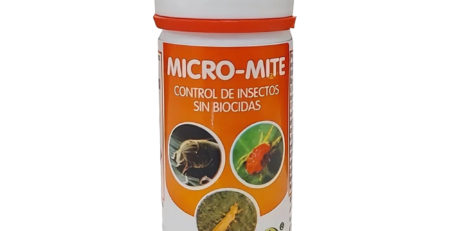 Micro-Mite insecticida acaricida 10ml | Trabe