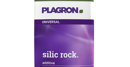 Silic Rock silicio para mejorar el rendimiento | Plagron