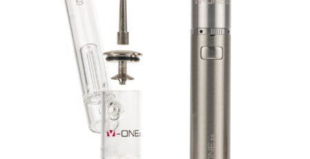XVape V-One 2.0 vaporizador portátil para extracciones | XVape