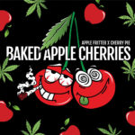 Baked Apple Cherries semillas feminizadas | Elev8 Seeds