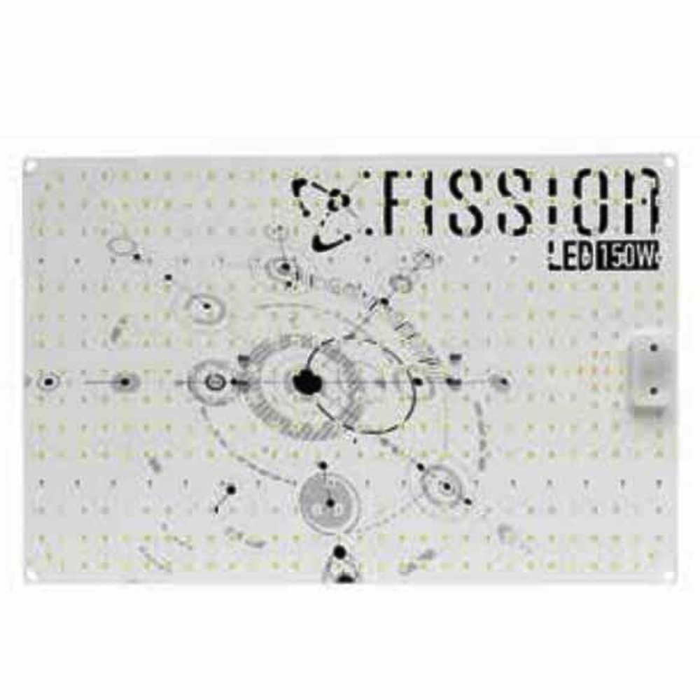 Fission LED 150W Quantum Board | The Pure Factory