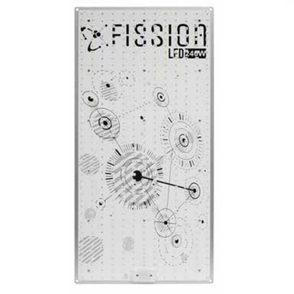 Fission LED 240W Quantum Board | The Pure Factory