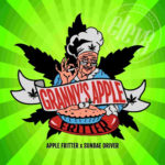 Grannys Apple Fritter semillas feminizadas | Elev8 Seeds