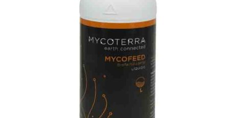 Mycofeed biofertilizante líquido | Mycoterra