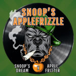 Snoop Applefrizzle semillas feminizadas | Elev8 Seeds