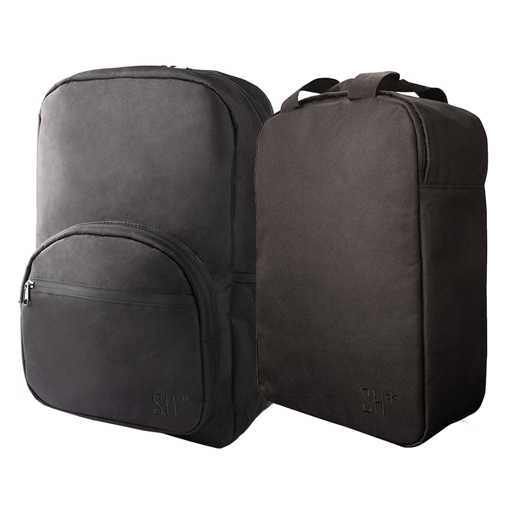 Backpack + Insert mochila con inserto a prueba de olores | Stashic