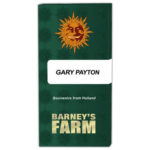 Gary Payton semillas feminizadas | Barneys Farm