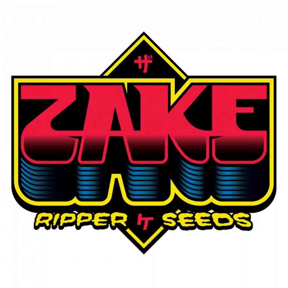 Zake semillas feminizadas | Ripper Seeds