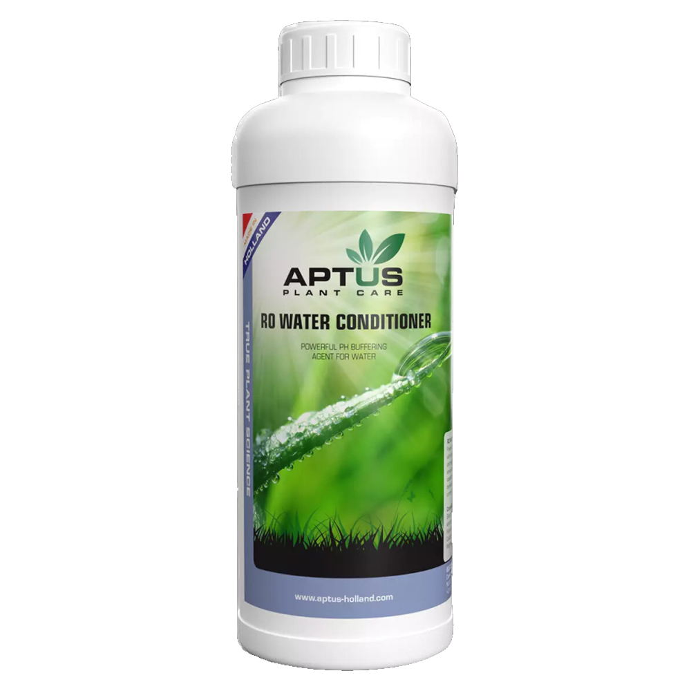 RO Water Conditioner acondicionador agua ósmosis inversa | Aptus